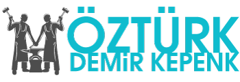 Öztürk Demir Kepenk Alüminyum