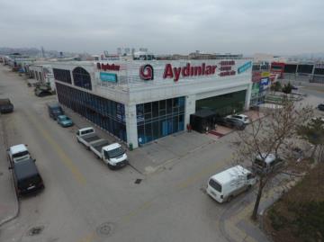 AYDINLAR ELEKTİRİK